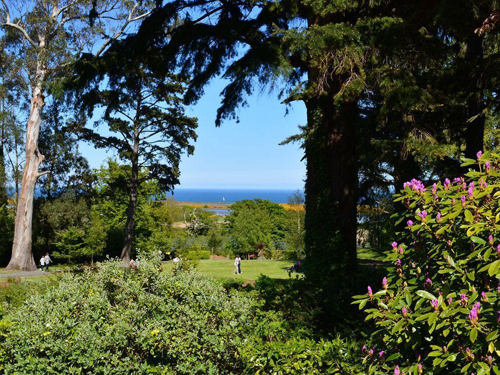 Tinakilly Country House Hotel Rathnew Eksteriør billede