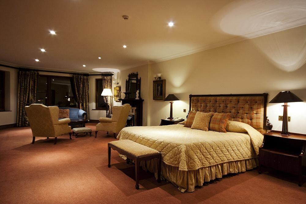 Tinakilly Country House Hotel Rathnew Eksteriør billede