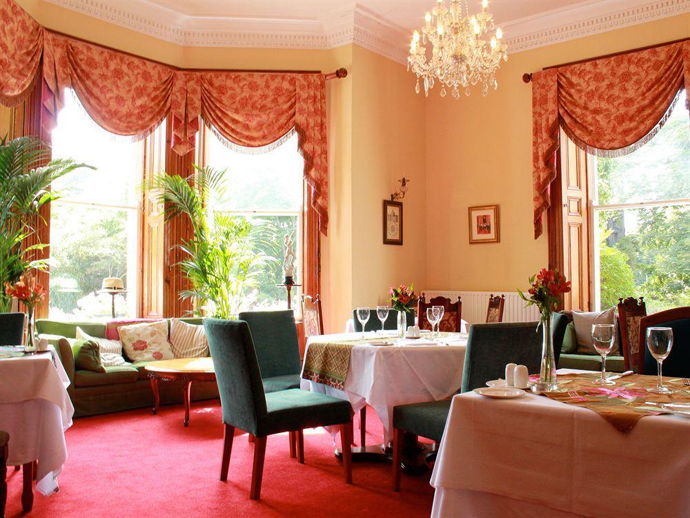 Tinakilly Country House Hotel Rathnew Eksteriør billede